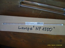 CANON Kopierer Halogen- Lampe